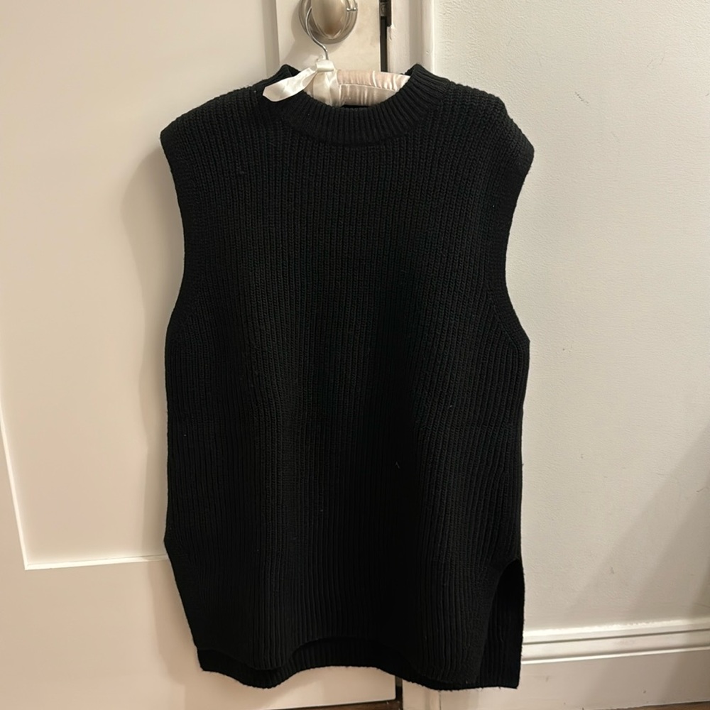 H&M Vest size S